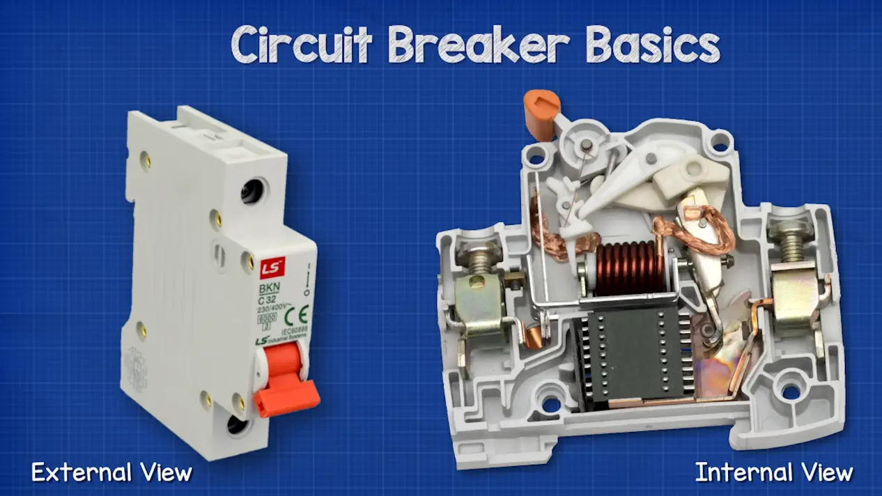 Can Circuit Breakers Go Bad Without Tripping? ElectronicsHacks