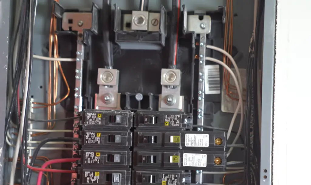 What Reasons Are Behind A Circuit Breaker Trip: