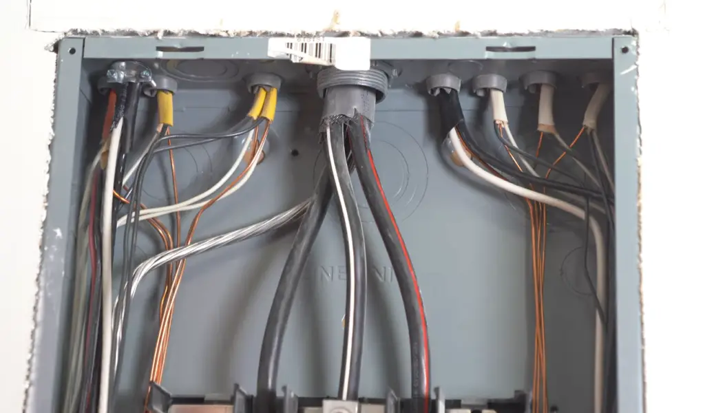 Can a Circuit Breaker Fail Without Tripping?
