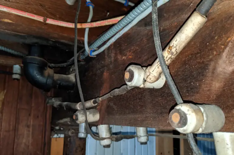 Can Knob and Tube Wiring Be Used With Circuit Breakers? ElectronicsHacks