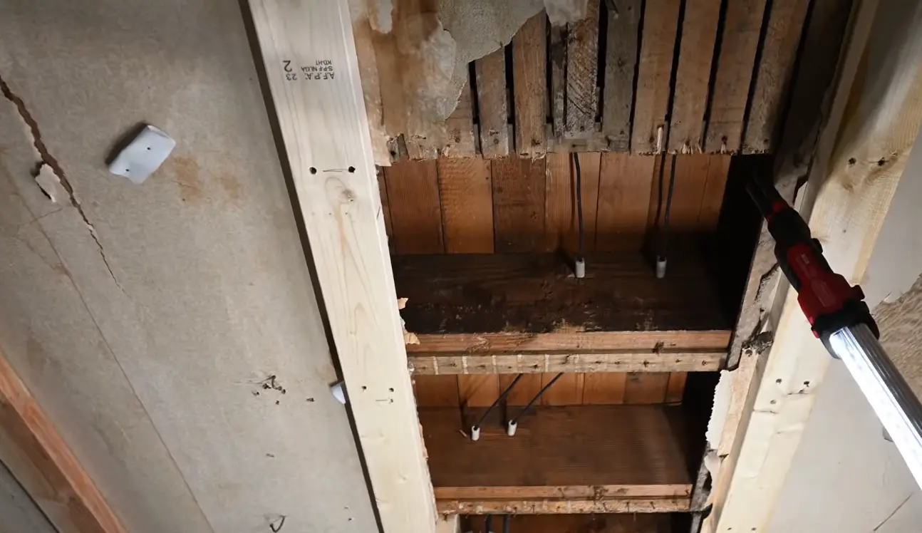 Can Knob and Tube Wiring Be Used With Circuit Breakers? ElectronicsHacks