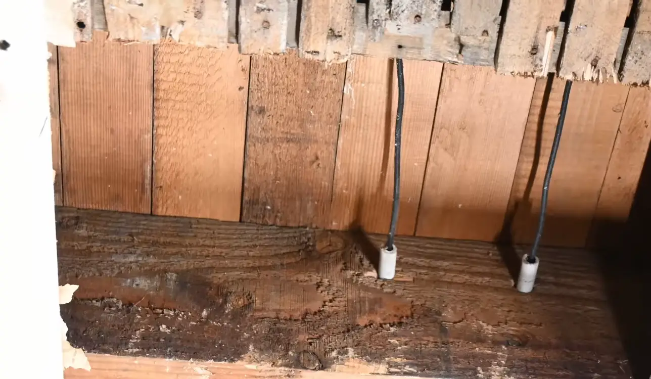 Can Knob and Tube Wiring Be Used With Circuit Breakers? ElectronicsHacks