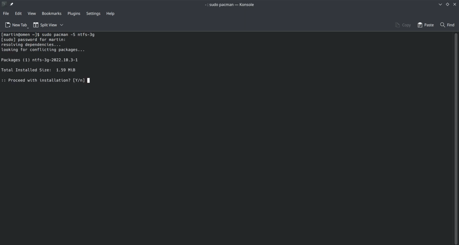 Can Linux Read NTFS? ElectronicsHacks