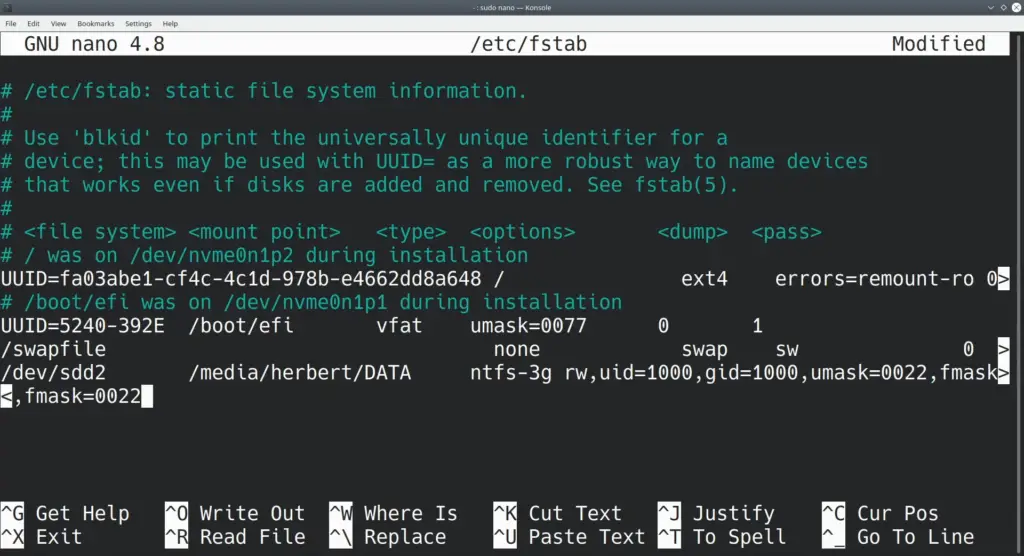 What Is NTFS?