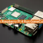 Can Raspberry Pi 4 Run GameCube?