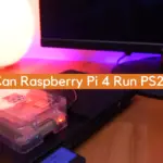 Can Raspberry Pi 4 Run PS2?