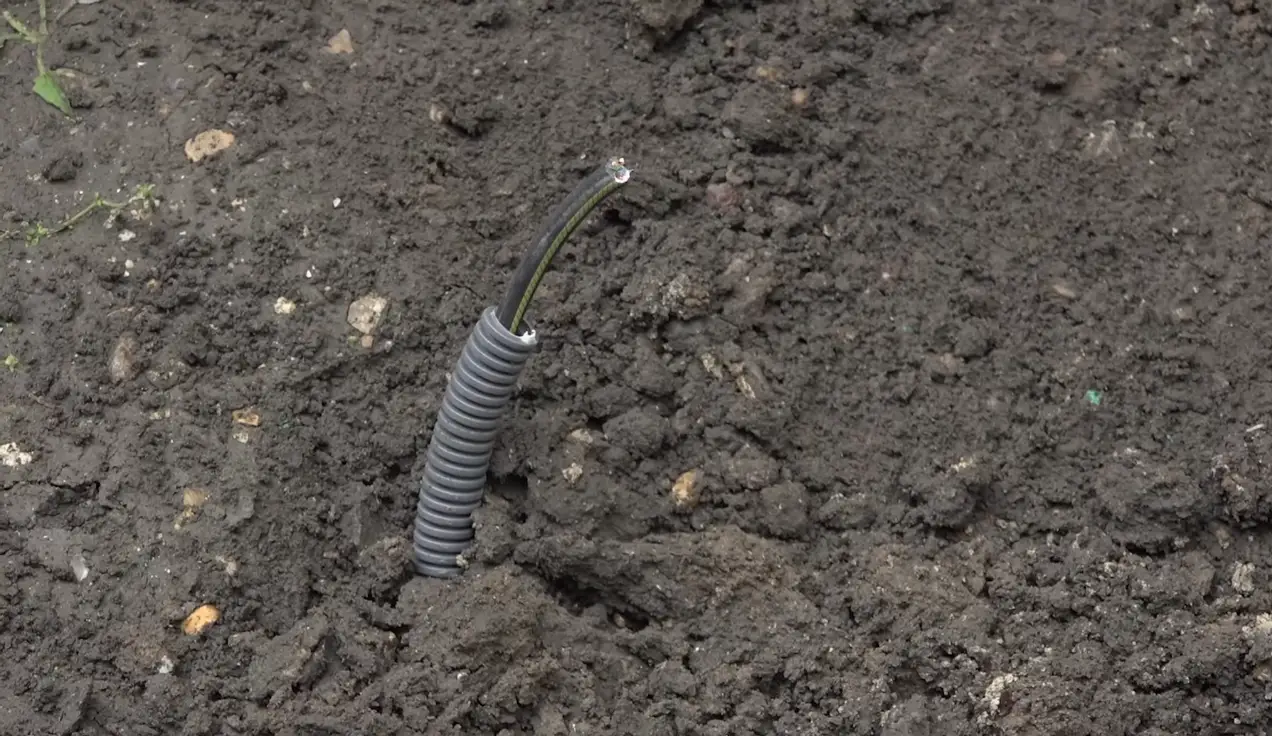 Can SER Cable Be Buried? ElectronicsHacks