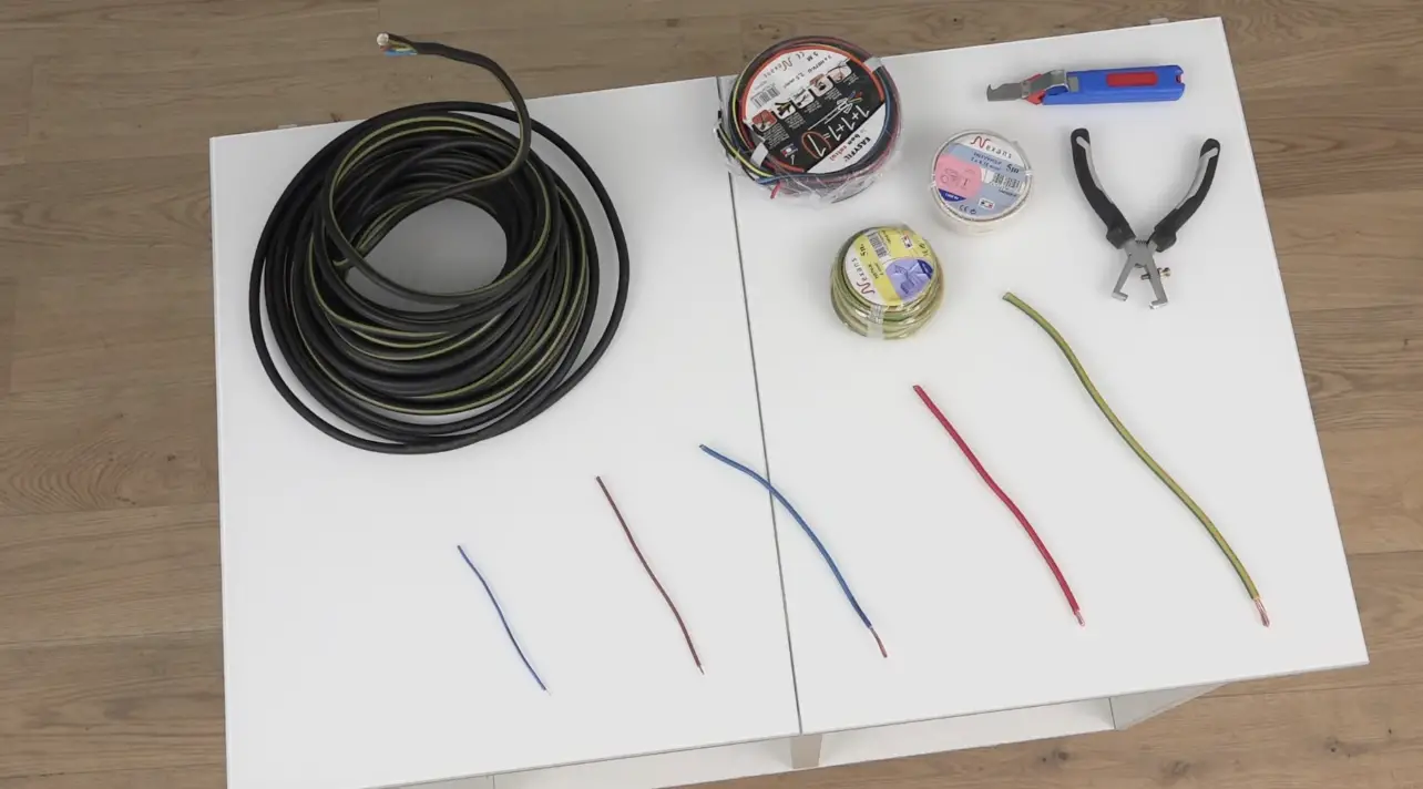 Can SER Cable Be Buried? ElectronicsHacks