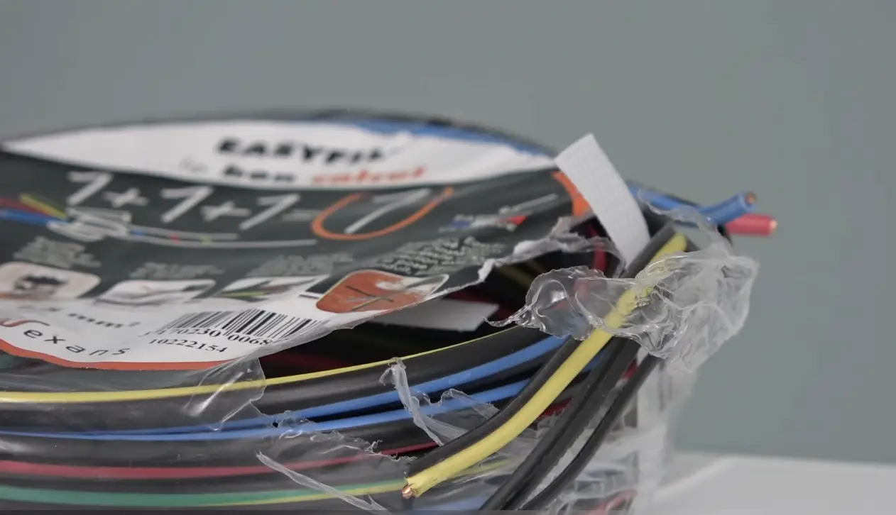 Can SER Cable Be Buried? ElectronicsHacks