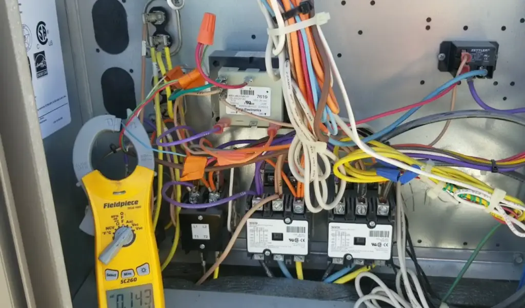 Can You Run a 208-Volt Motor on 240 Volts?