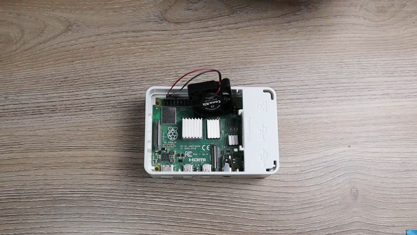 Does Raspberry Pi Need a Fan? ElectronicsHacks