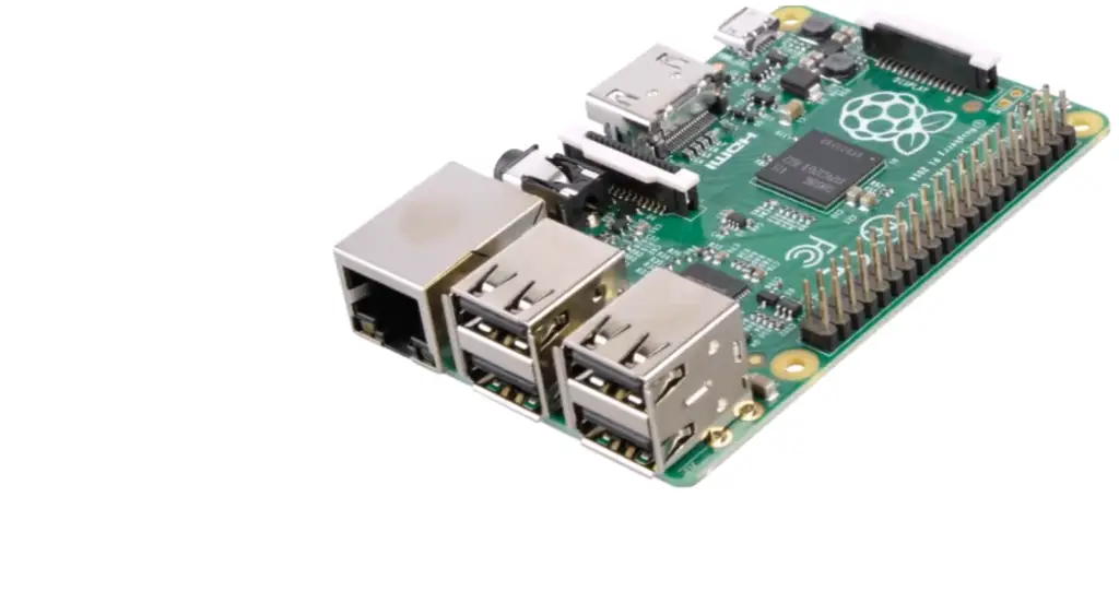 Top Projects To Build on the Raspberry Pi
