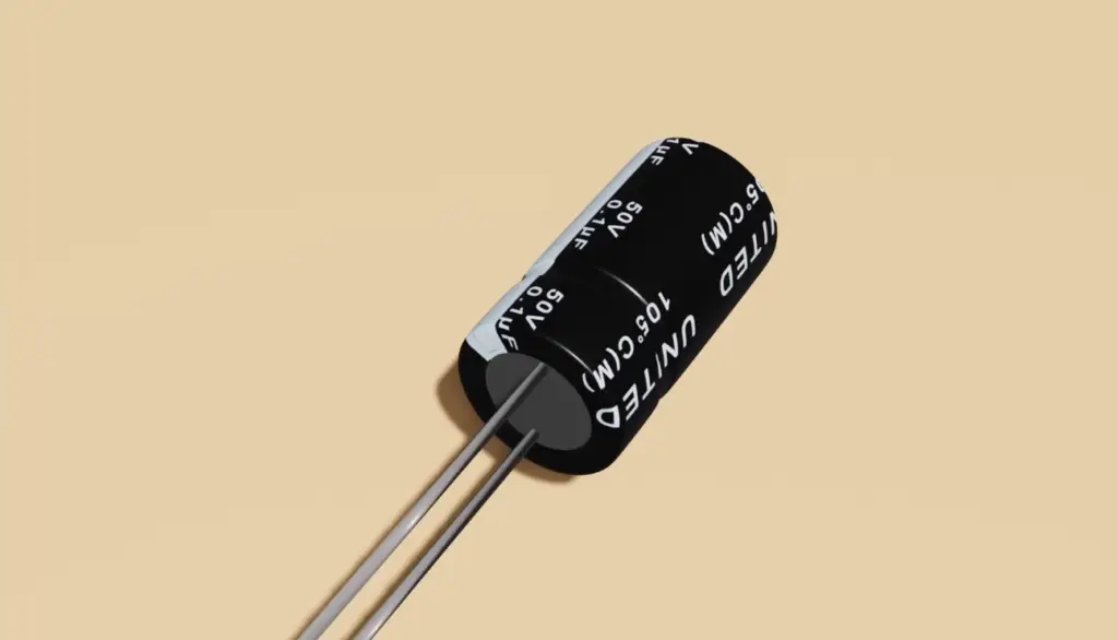 How Does Voltage Change Across a Capacitor:
