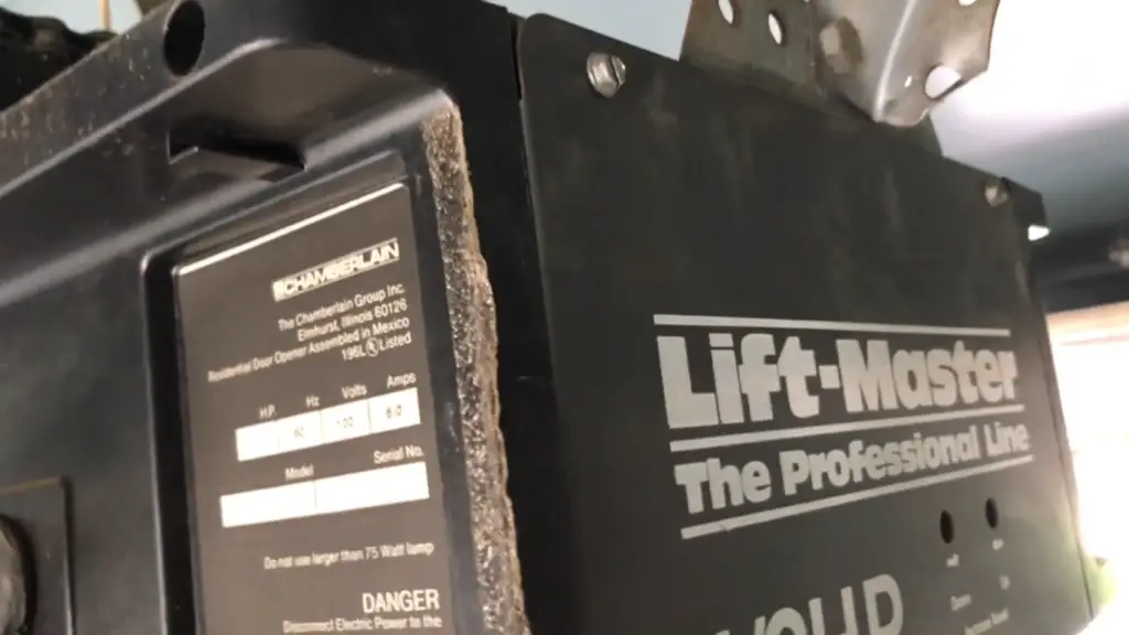 Why Does Garage Door Opener Capacitor Keep Blowing: