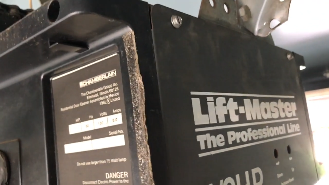 Garage Door Opener Capacitor Keeps Blowing How to Fix? ElectronicsHacks