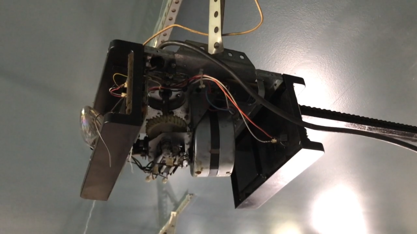 Garage Door Opener Capacitor Keeps Blowing: How to Fix? - ElectronicsHacks