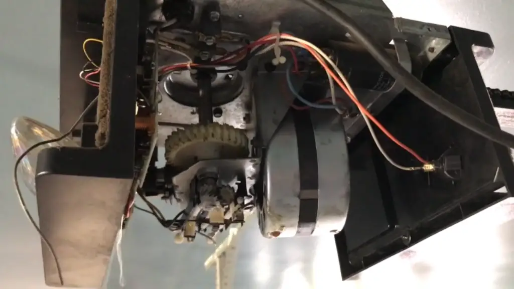 How Do You Test a Garage Door Capacitor?