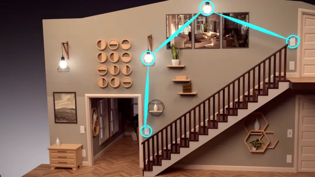 Advantages of Using Three-Way Switches in Home Lighting Systems