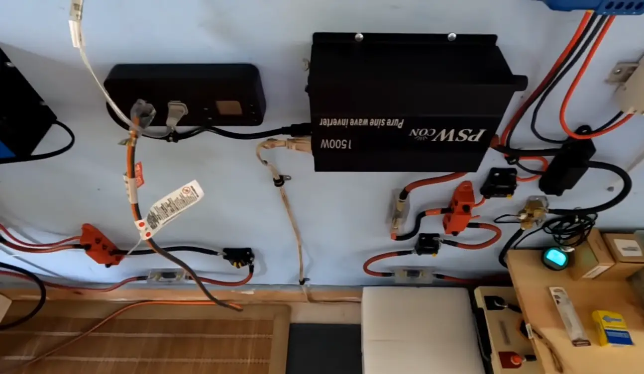 How Many Watts Does a Deep Freezer Use? ElectronicsHacks