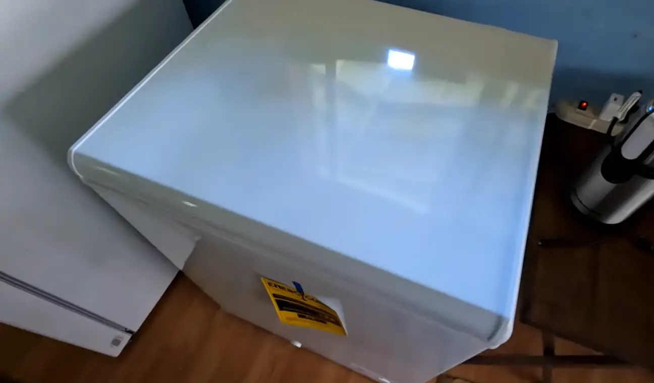 How Much Power Does A Deep Freezer Use How Many Watts Does a Deep Freezer Use? - ElectronicsHacks
