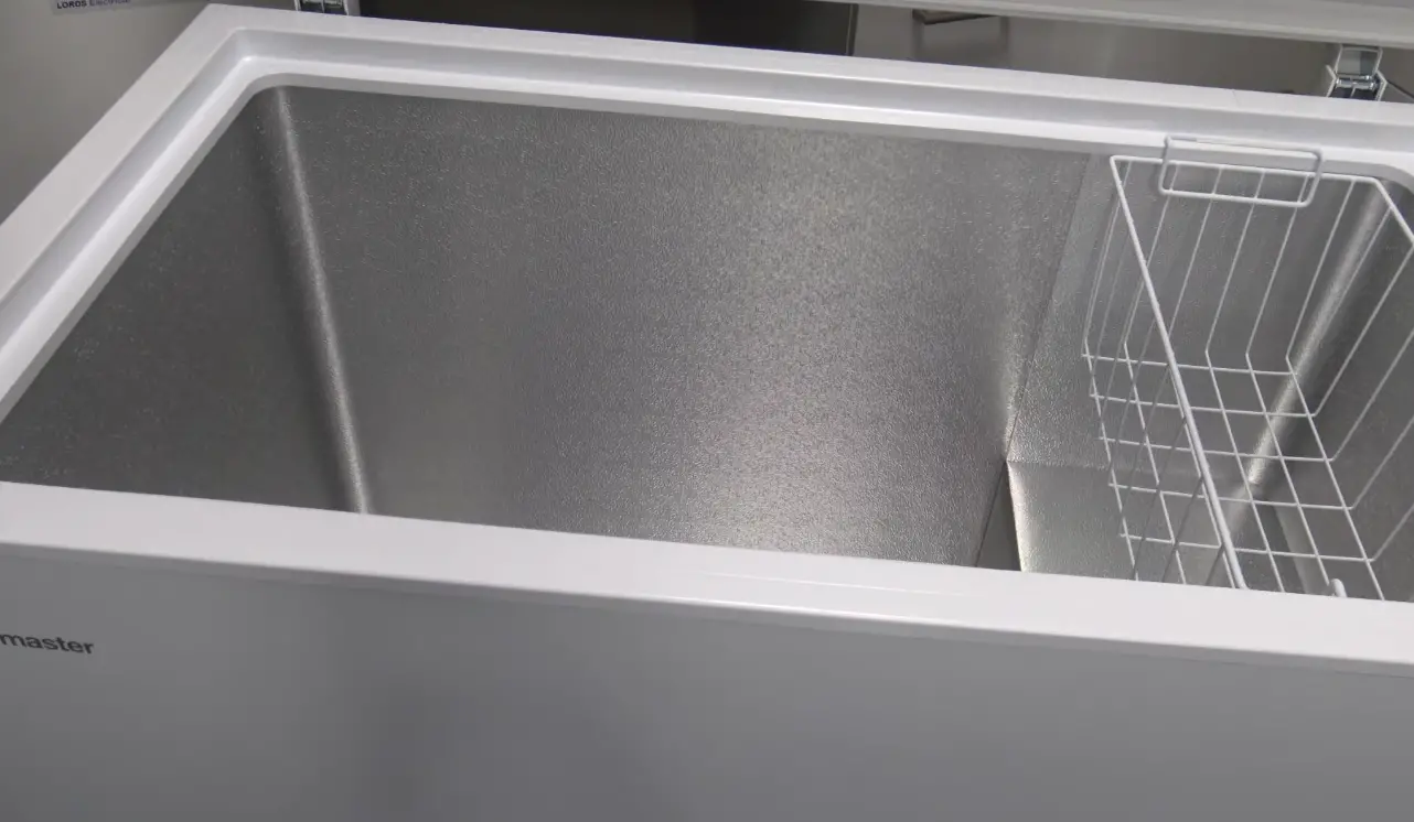 How Many Watts Does A Deep Freezer Use How Many Watts Does a Deep Freezer Use? - ElectronicsHacks
