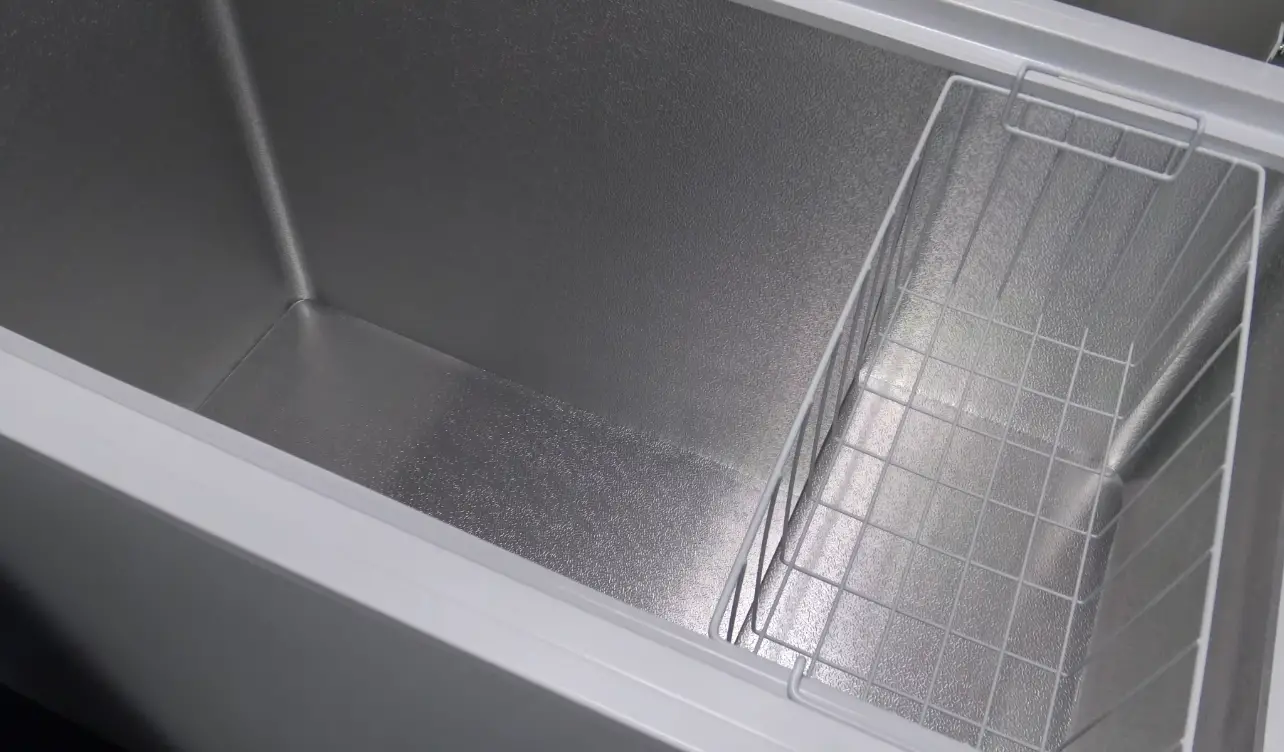 How Many Watts Does a Deep Freezer Use? ElectronicsHacks