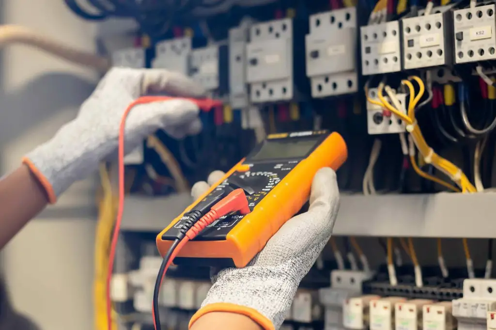 Career Advancement Opportunities for Electricians in Georgia