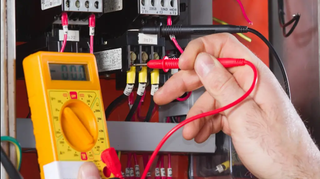 Introduction to Electrical Work in Virginia