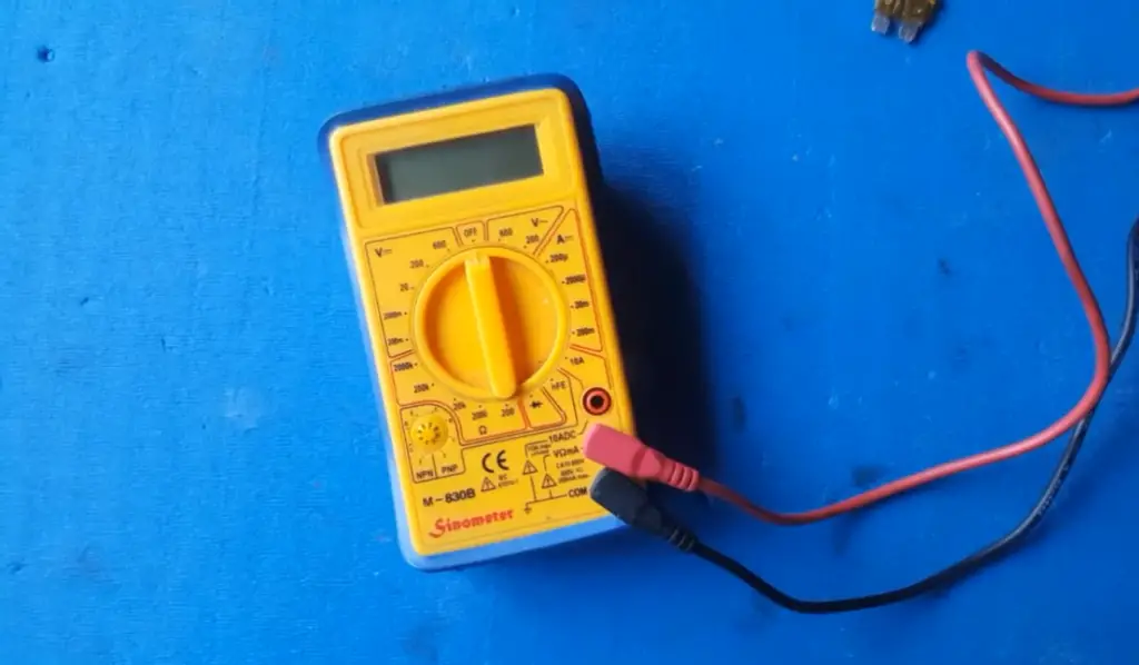 Why Do You Need A Multimeter To Check Continuity In A Wire?