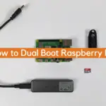 How to Dual Boot Raspberry Pi?