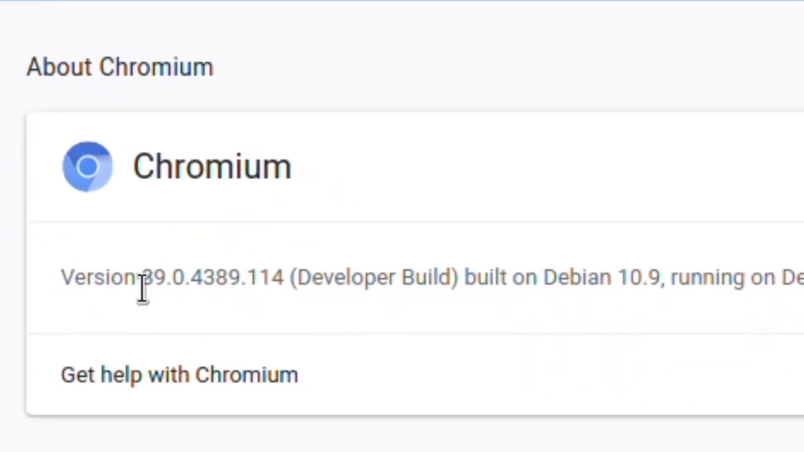 How to install chrome on raspberry pi electronicshacks