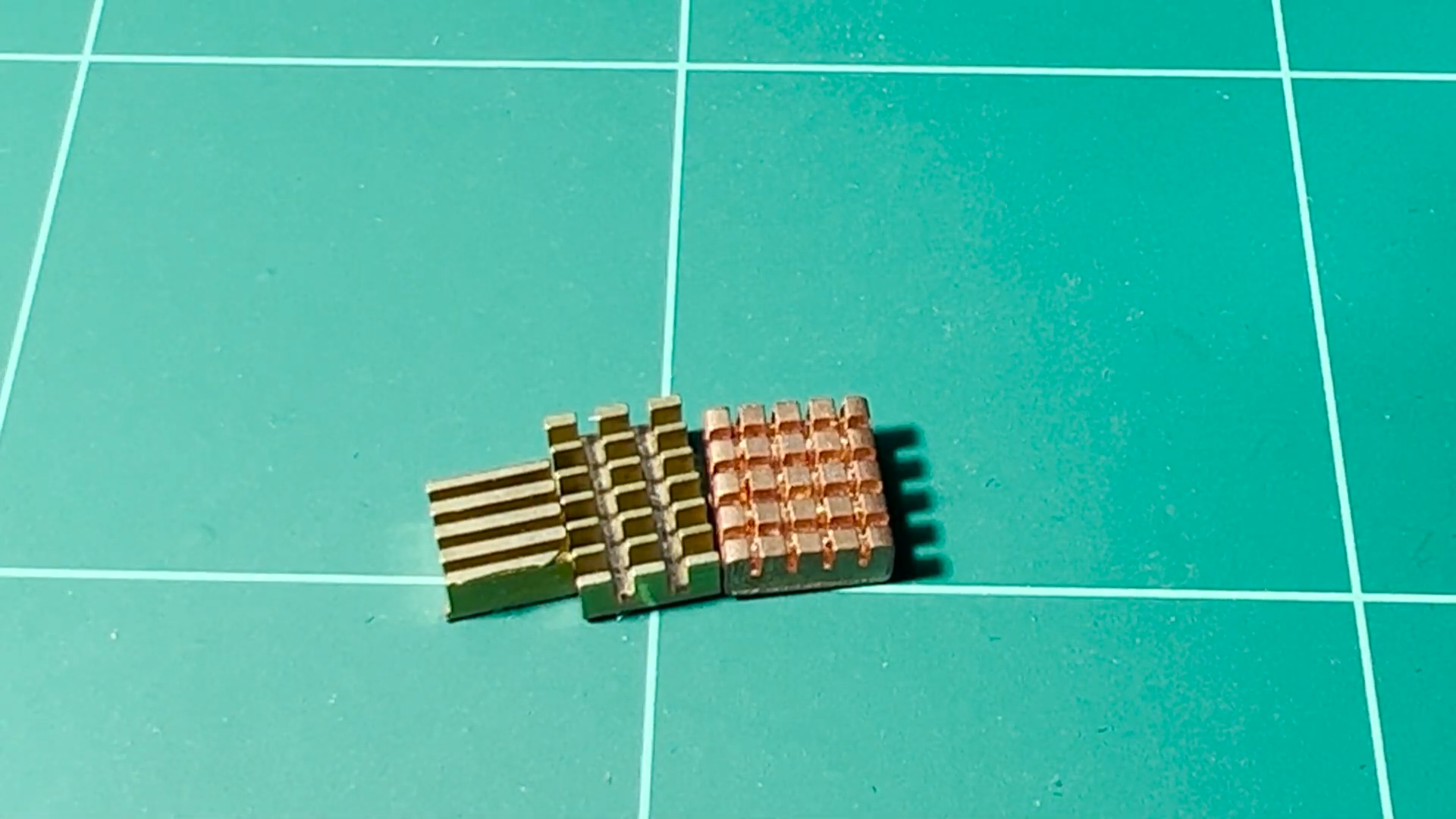 How to Install Heatsink on Raspberry Pi 3? ElectronicsHacks