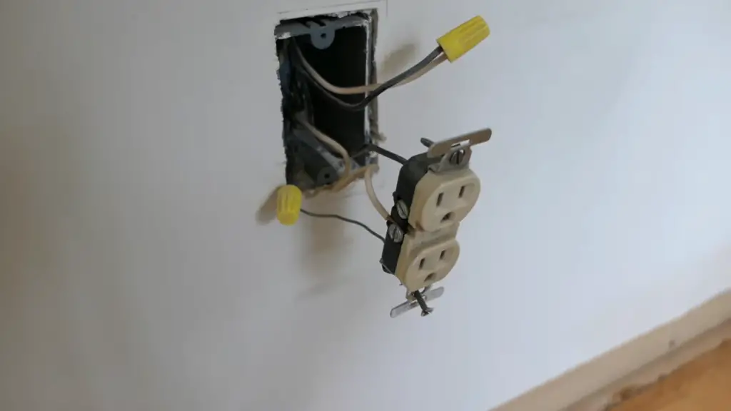 How To Replace A Switched Outlet With A Standard Outlet?