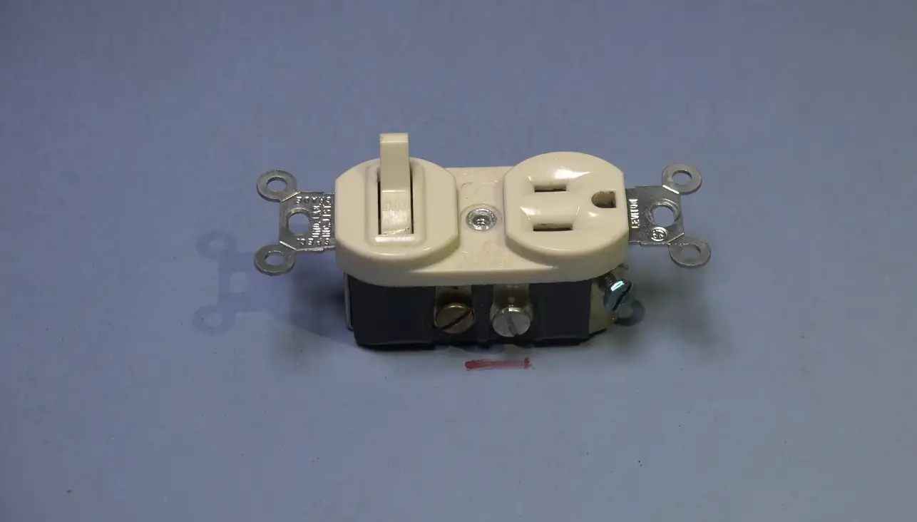 How to Make a Switched Outlet Hot All the Time? ElectronicsHacks