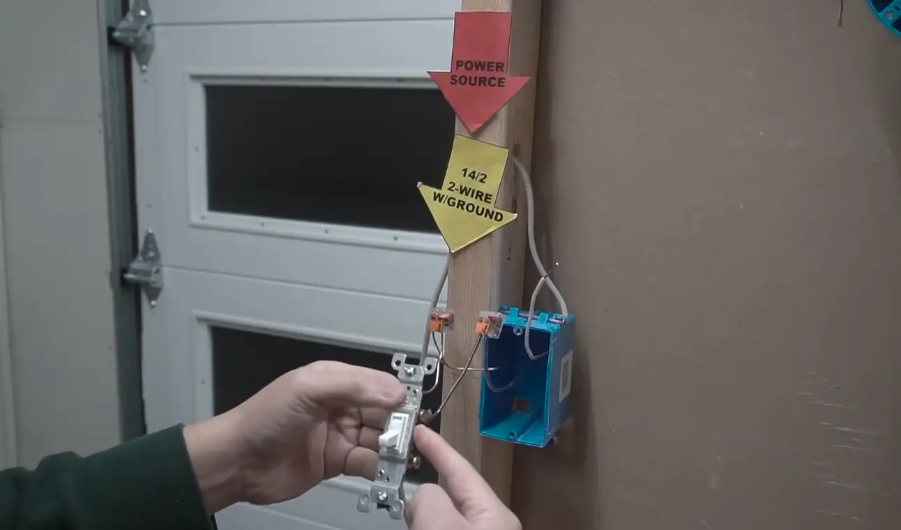 How to Make a Switched Outlet Hot All the Time? ElectronicsHacks