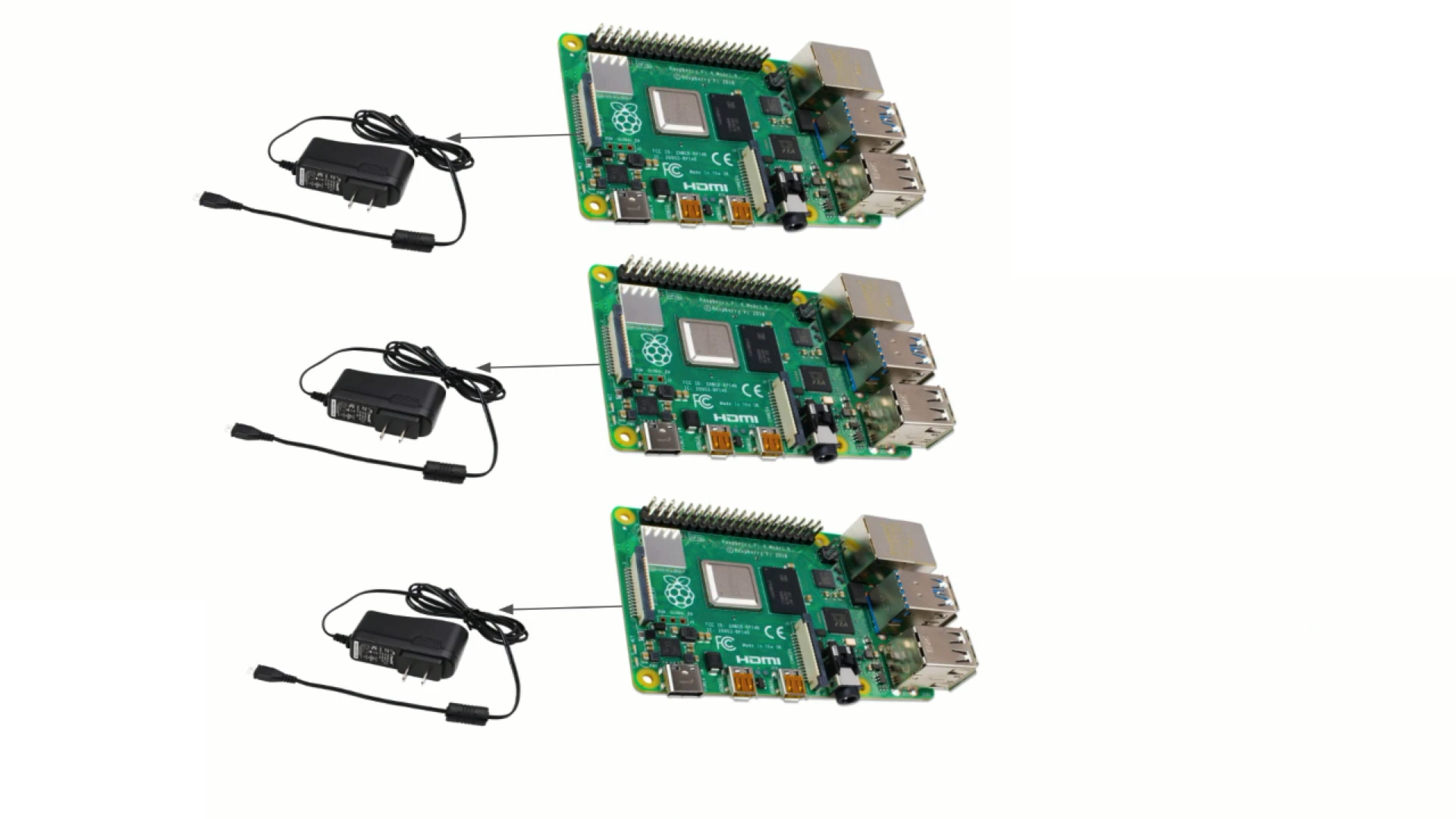 How to Manage Multiple Raspberry Pi Devices? ElectronicsHacks