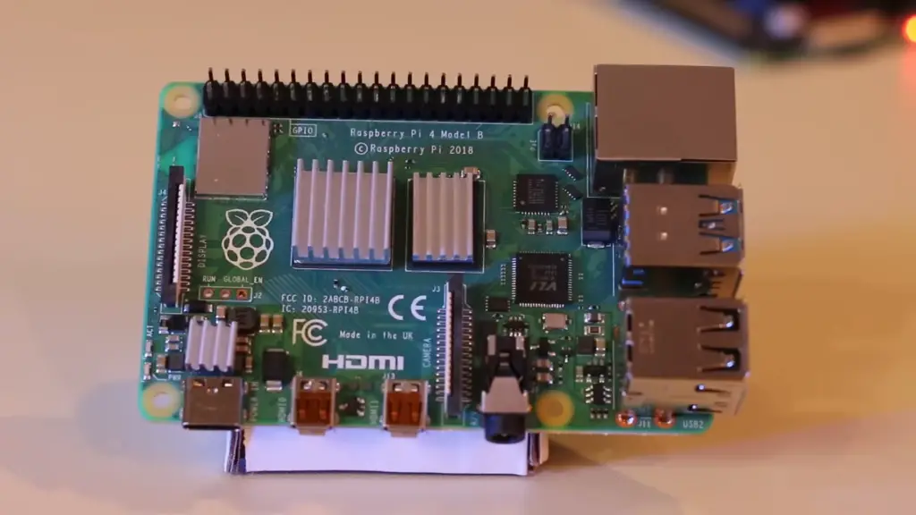What is the Raspberry Pi Suitable for?
