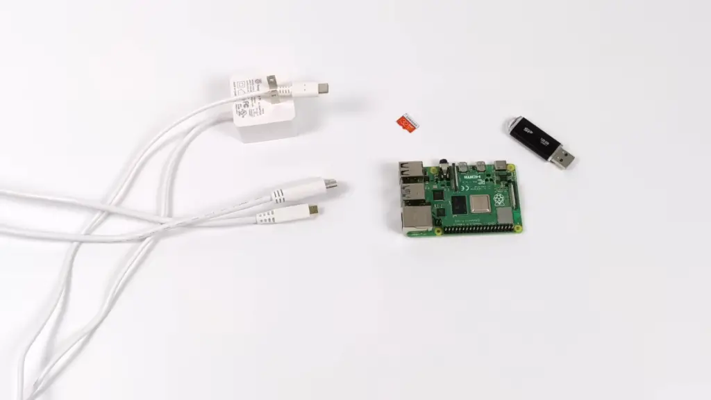 How to Upgrade Raspberry Pi Media Server?