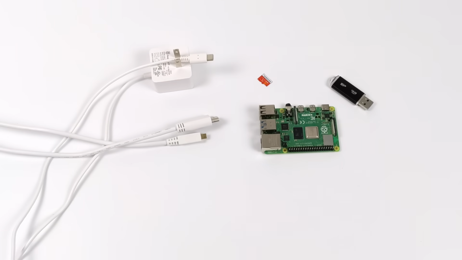 How To Set Up A Raspberry Pi Media Server Electronicshacks 7280