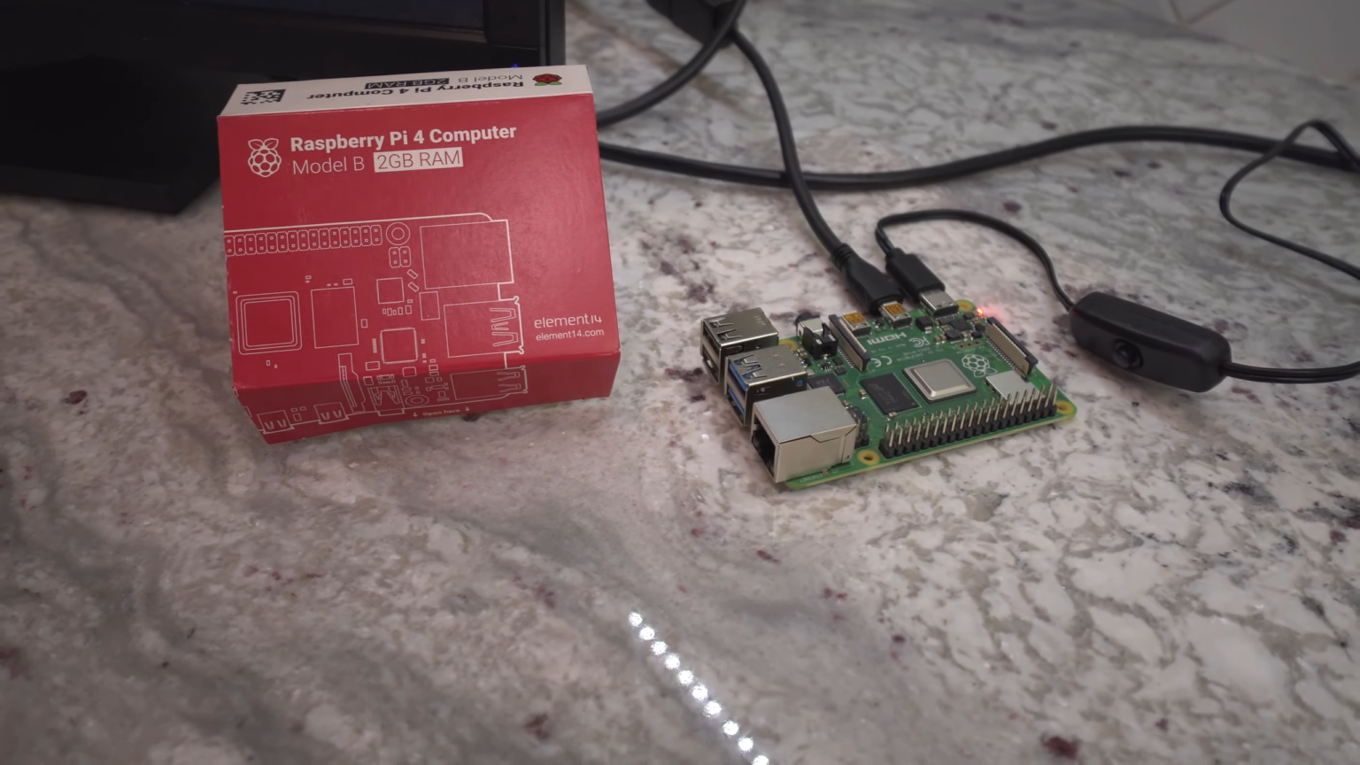 How to Set Up DAKboard on Your Raspberry Pi? - ElectronicsHacks