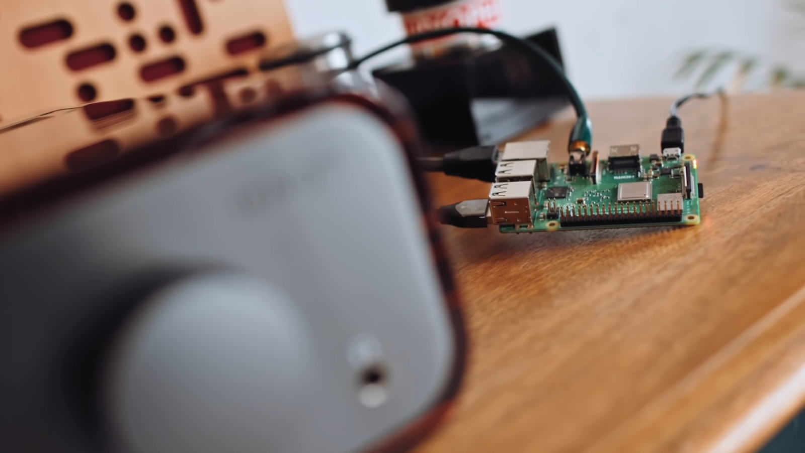 How To Set Up Spotify On Raspberry Pi? - ElectronicsHacks