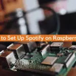 How to Set Up Spotify on Raspberry Pi?
