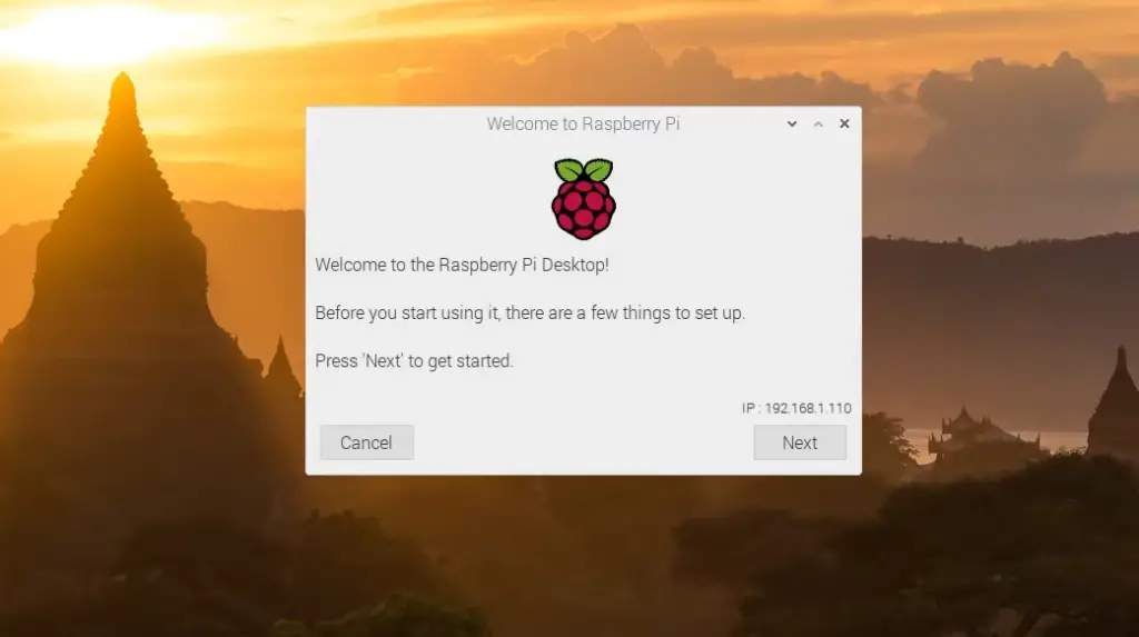 Raspberry Pi Key Benefits