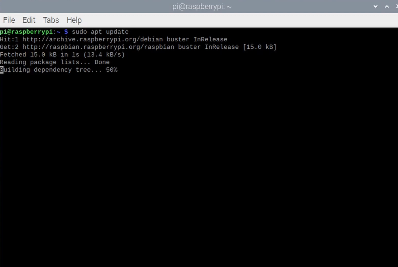 storing and visualizing data using the raspberry pi... How to Store Data in Raspberry Pi? - ElectronicsHacks