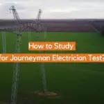 How to Study for Journeyman Electrician Test?