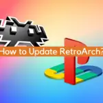 How to Update RetroArch?