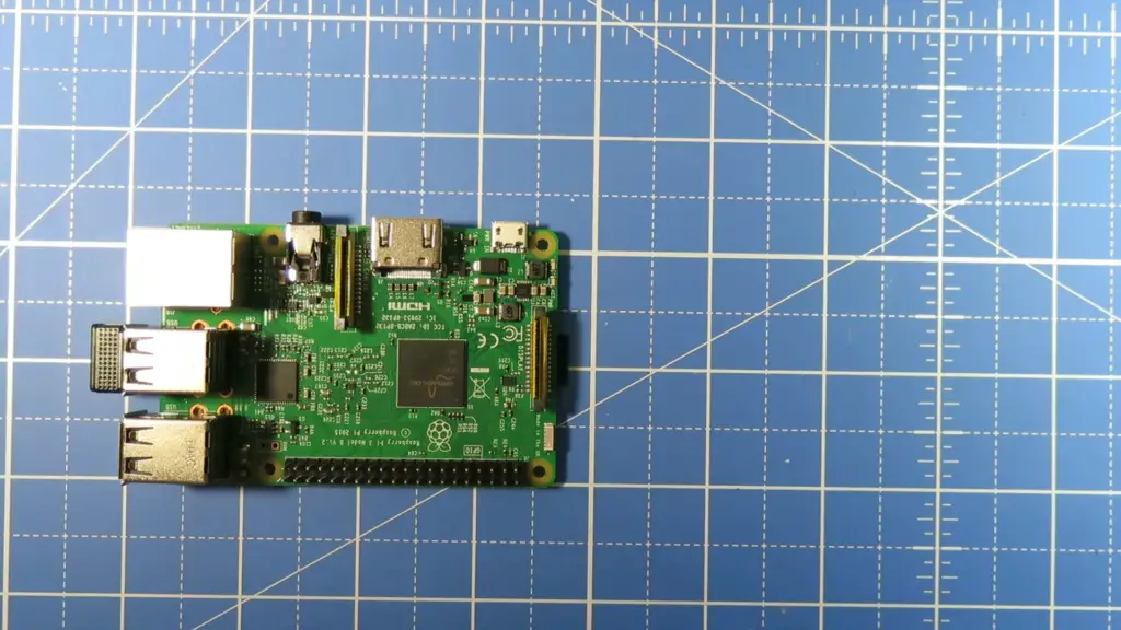 What is Raspberry Pi Suitable for?