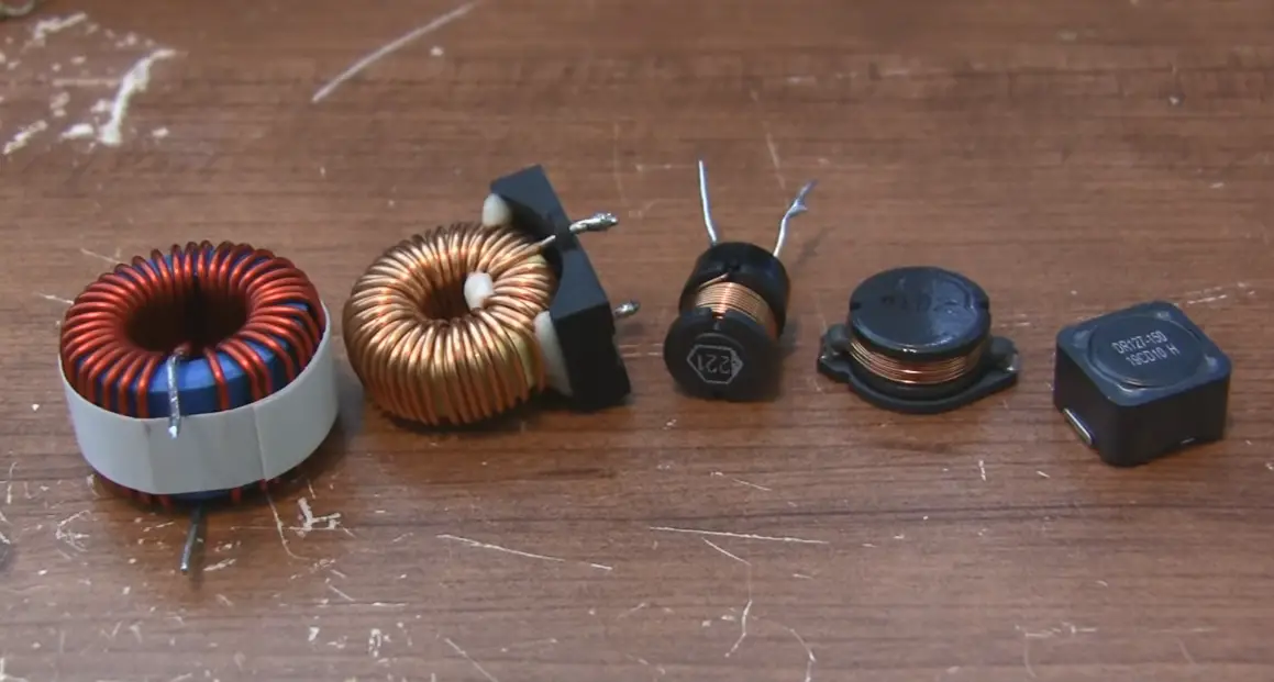 Inductance vs. Impedance What’s the Difference? ElectronicsHacks