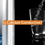 Is Calcium Conductive?
