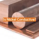 Is Nickel Conductive?